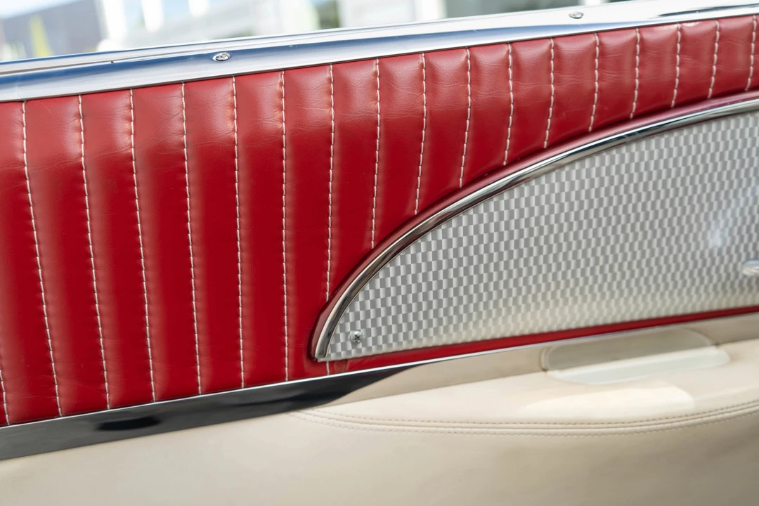 1953 Buick Skylark 1st-2nd Gen - Image 13 of 21