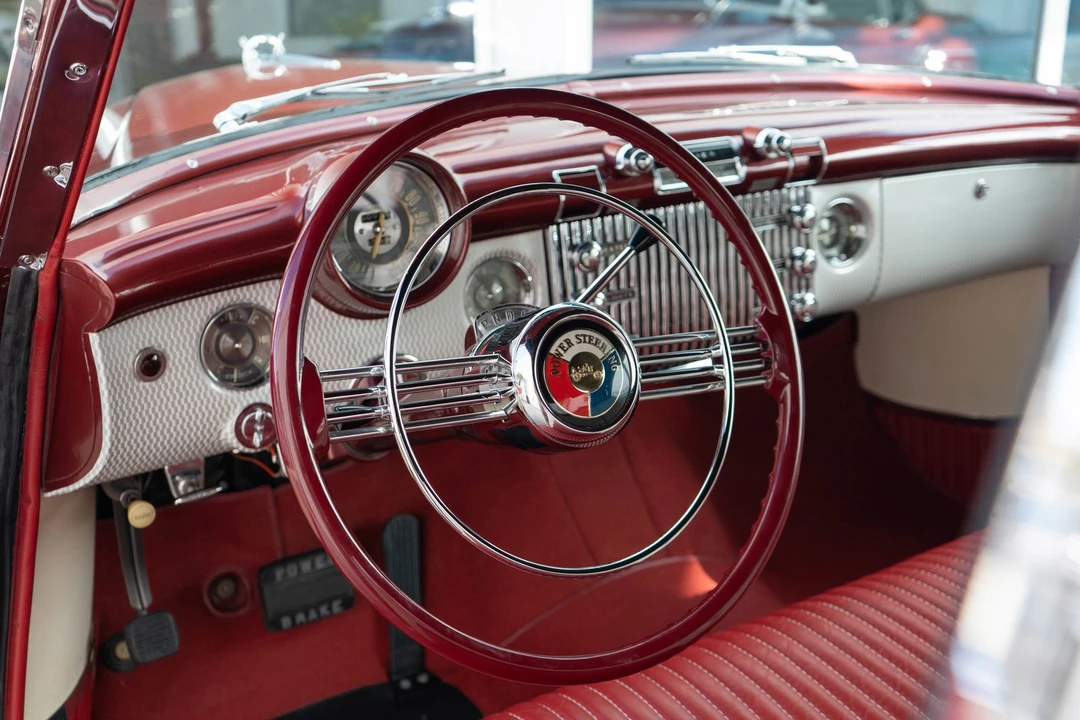 1953 Buick Skylark 1st-2nd Gen - Image 7 of 21