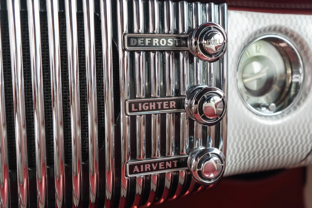 1953 Buick Skylark 1st-2nd Gen - Image 16 of 21