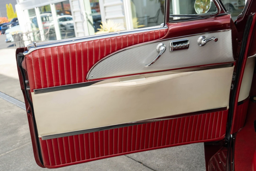 1953 Buick Skylark 1st-2nd Gen - Image 9 of 21