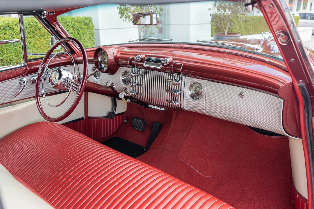 1953 Buick Skylark 1st-2nd Gen - Image 20 of 21