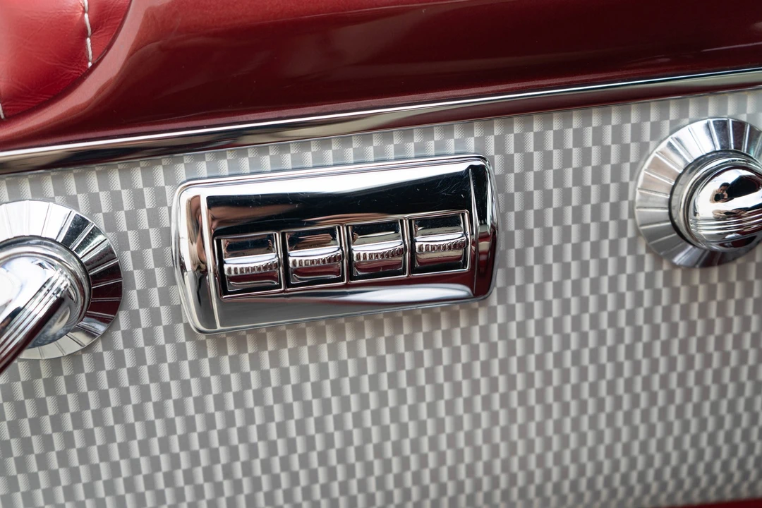1953 Buick Skylark 1st-2nd Gen - Image 10 of 21