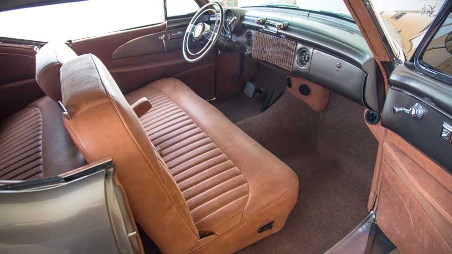 1953 Buick Skylark 1st-2nd Gen - Image 5 of 12