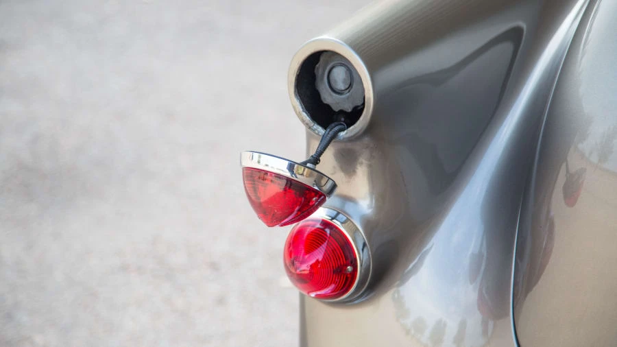 1953 Buick Skylark 1st-2nd Gen - Image 10 of 12