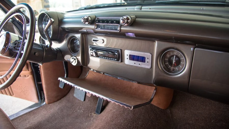 1953 Buick Skylark 1st-2nd Gen - Image 11 of 12