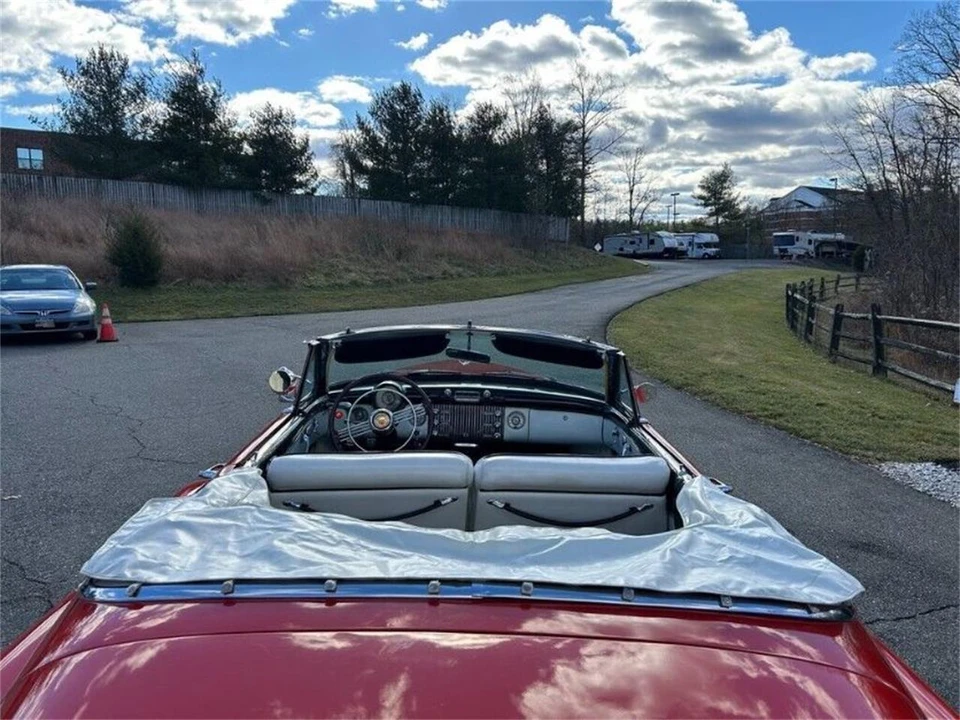 1953 Buick Skylark 1st-2nd Gen - Image 5 of 9