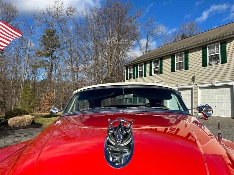 1953 Buick Skylark 1st-2nd Gen - Image 8 of 9