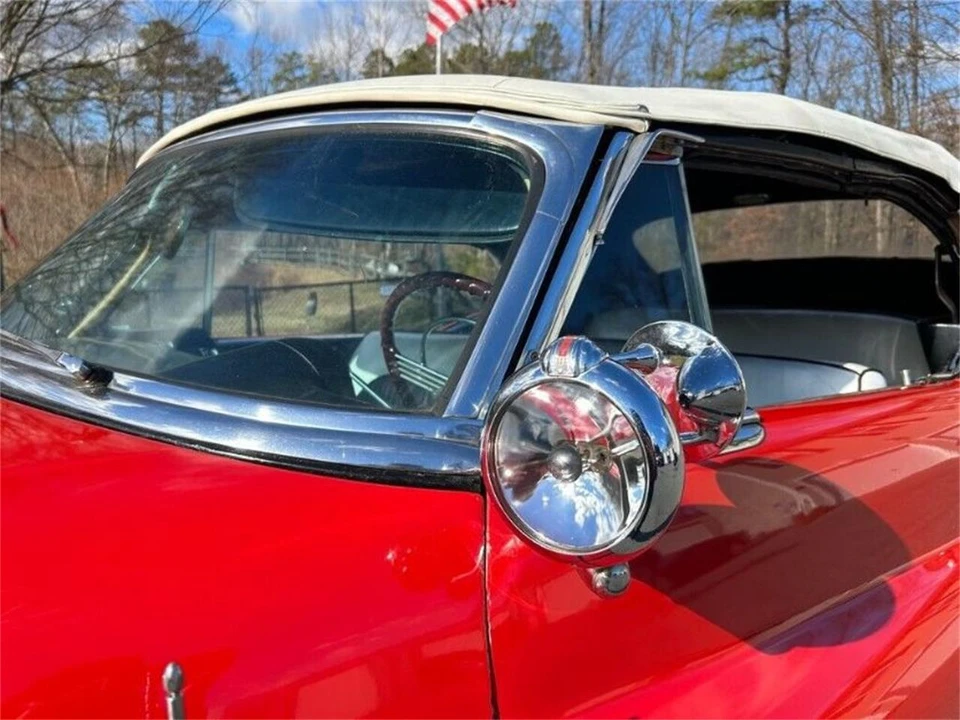 1953 Buick Skylark 1st-2nd Gen - Image 7 of 9