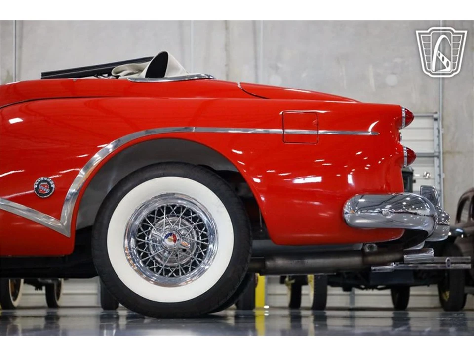 1953 Buick Skylark 1st-2nd Gen - Image 27 of 31