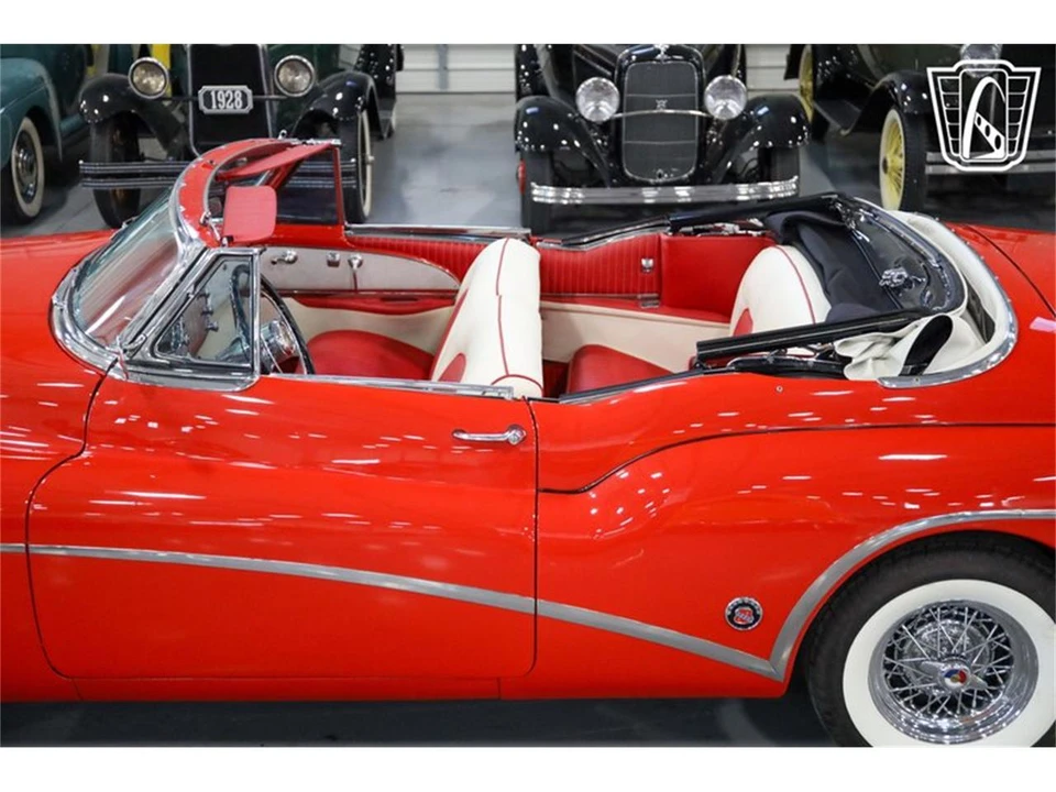 1953 Buick Skylark 1st-2nd Gen - Image 22 of 31