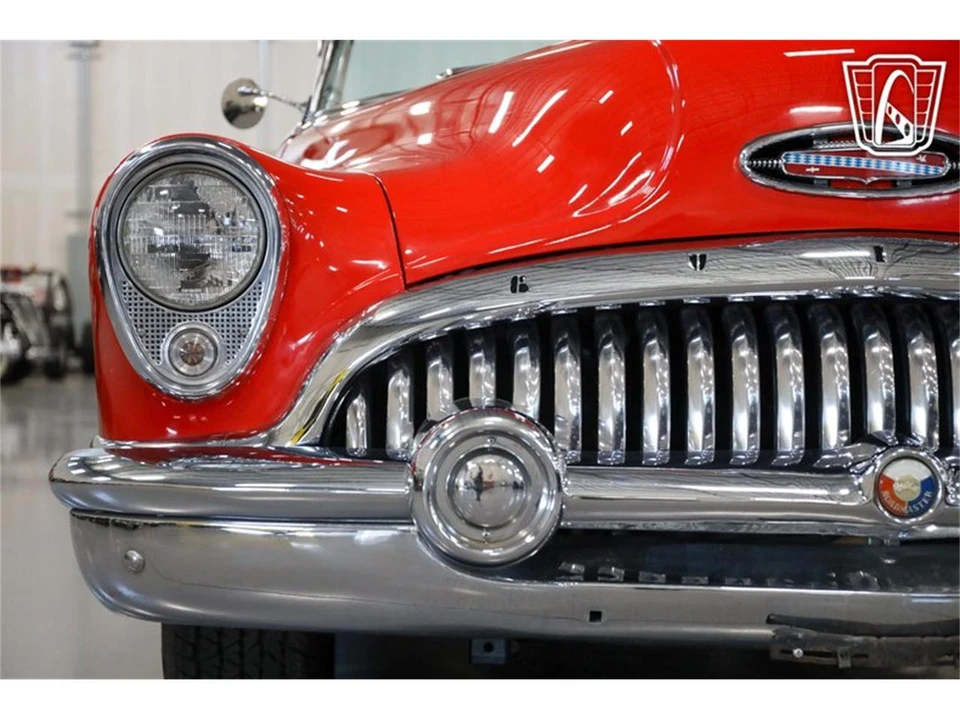 1953 Buick Skylark 1st-2nd Gen - Image 17 of 31