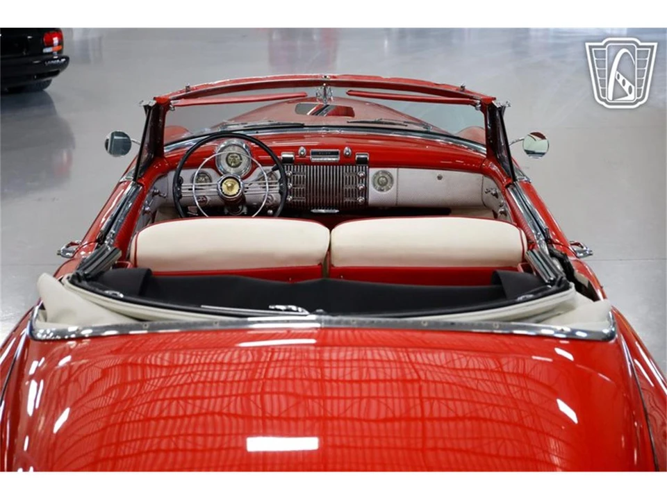 1953 Buick Skylark 1st-2nd Gen - Image 28 of 31