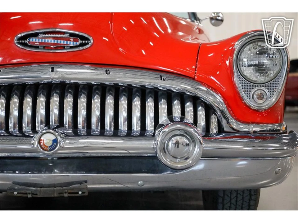 1953 Buick Skylark 1st-2nd Gen - Image 18 of 31