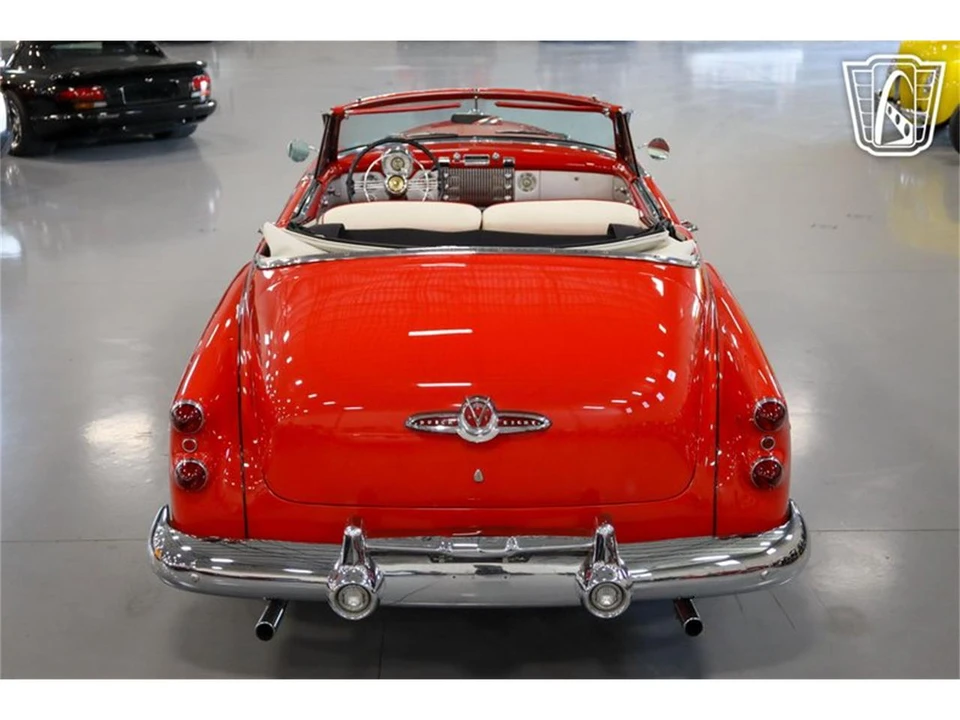 1953 Buick Skylark 1st-2nd Gen - Image 9 of 31