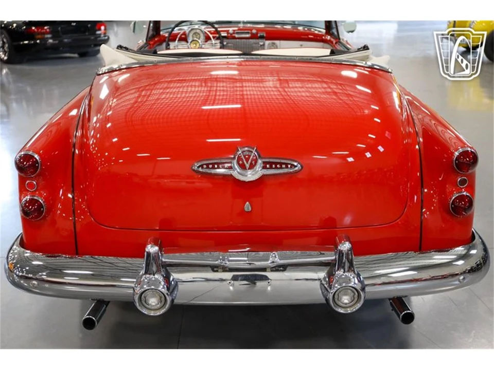 1953 Buick Skylark 1st-2nd Gen - Image 29 of 31