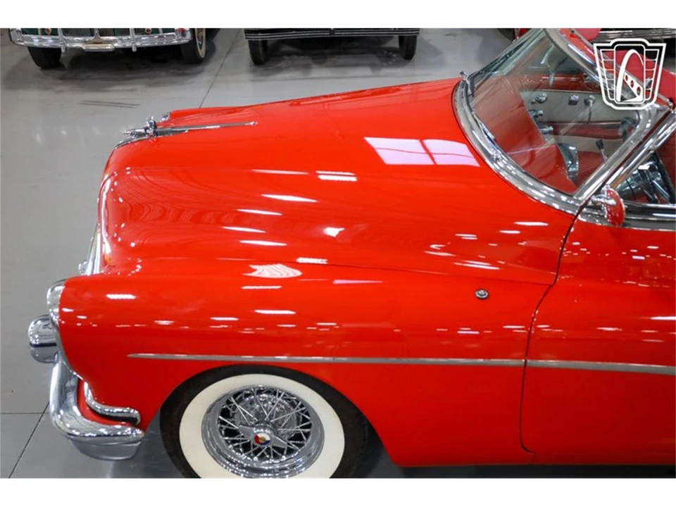 1953 Buick Skylark 1st-2nd Gen - Image 19 of 31