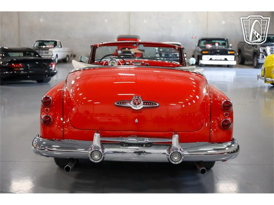 1953 Buick Skylark 1st-2nd Gen - Image 10 of 31