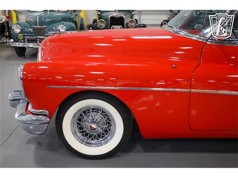 1953 Buick Skylark 1st-2nd Gen - Image 20 of 31