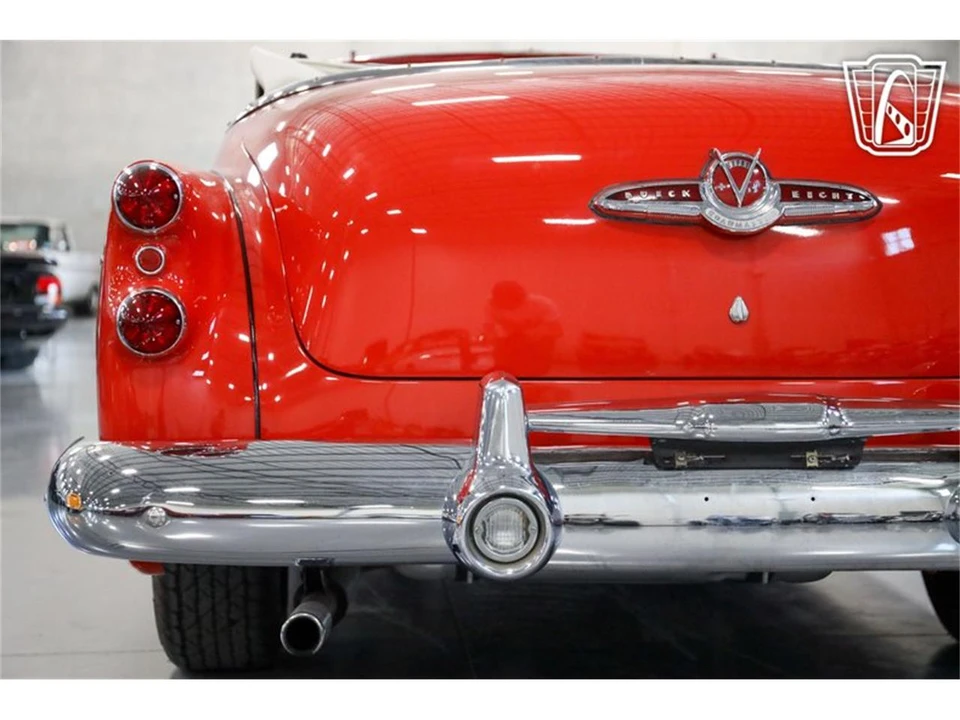 1953 Buick Skylark 1st-2nd Gen - Image 30 of 31