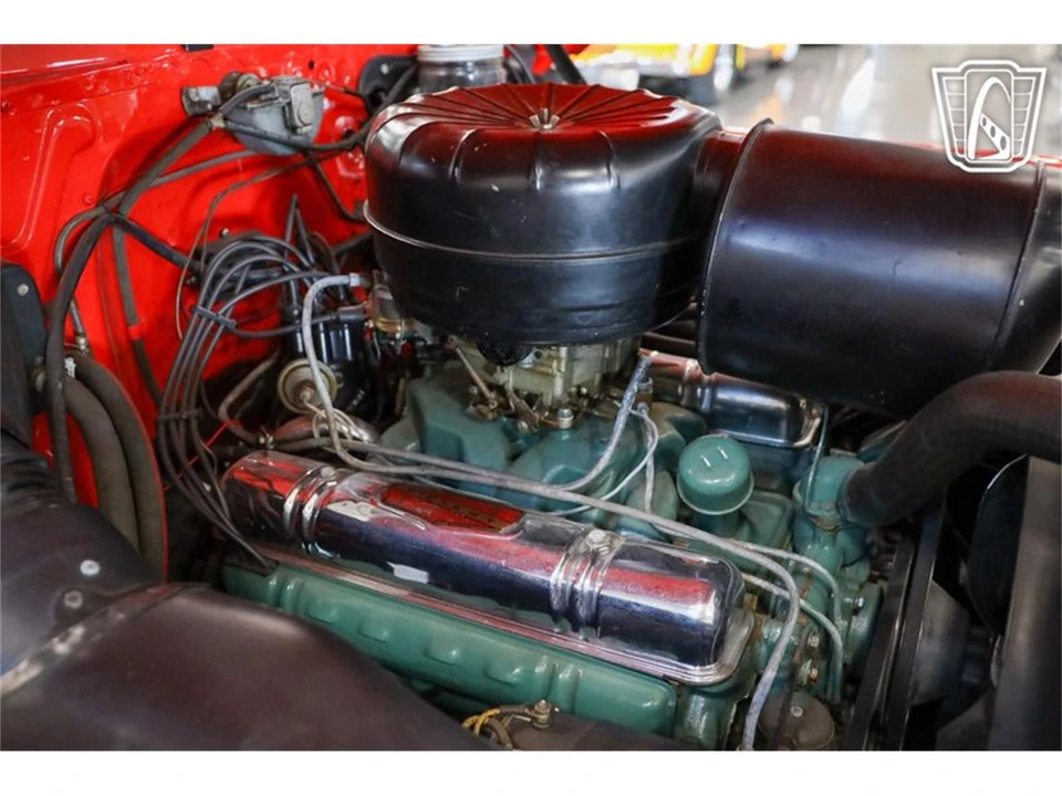 1953 Buick Skylark 1st-2nd Gen - Image 2 of 31