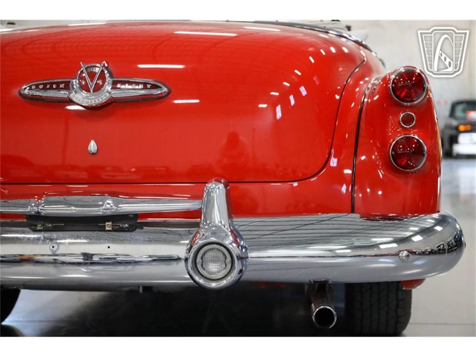 1953 Buick Skylark 1st-2nd Gen - Image 31 of 31
