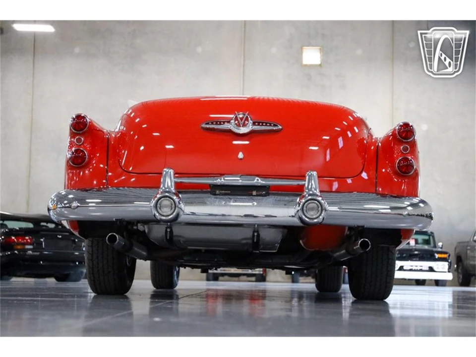 1953 Buick Skylark 1st-2nd Gen - Image 11 of 31