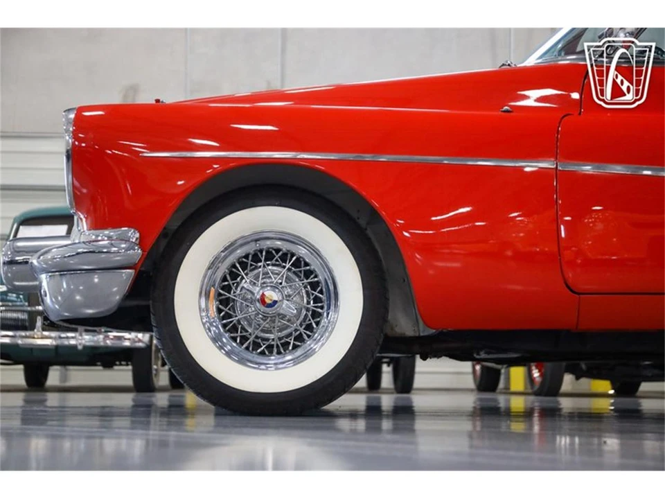 1953 Buick Skylark 1st-2nd Gen - Image 21 of 31