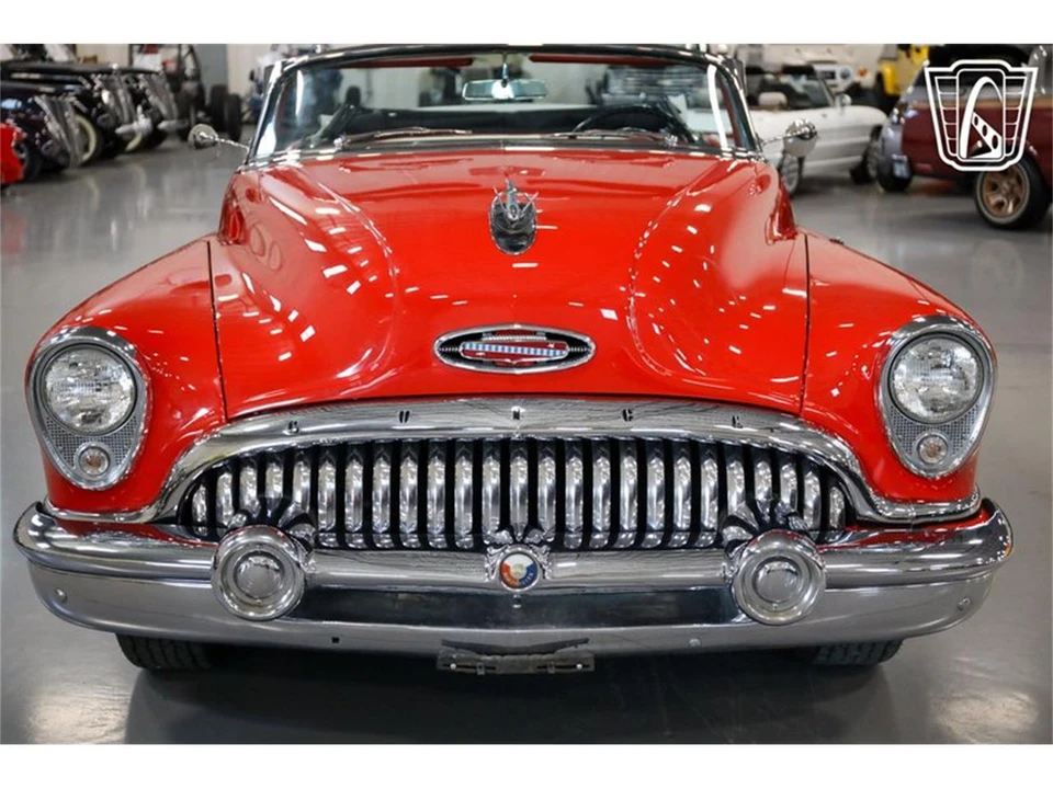 1953 Buick Skylark 1st-2nd Gen - Image 16 of 31