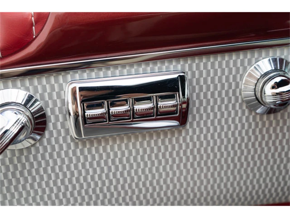 1953 Buick Skylark 1st-2nd Gen - Image 11 of 12