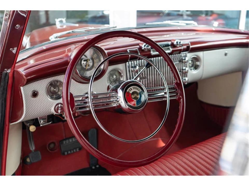 1953 Buick Skylark 1st-2nd Gen - Image 8 of 12