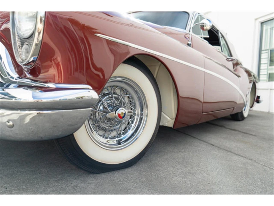 1953 Buick Skylark 1st-2nd Gen - Image 4 of 12