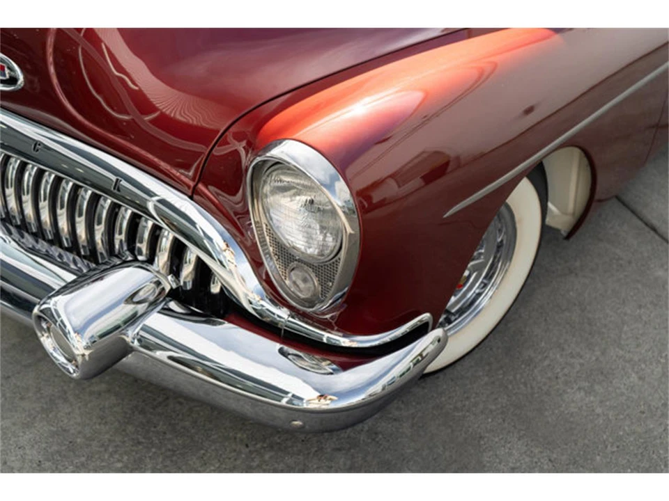 1953 Buick Skylark 1st-2nd Gen - Image 3 of 12