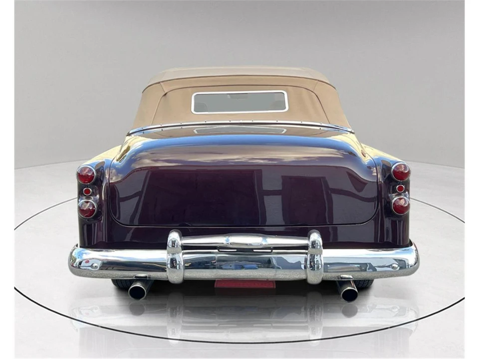 1953 Buick Special - Image 6 of 31