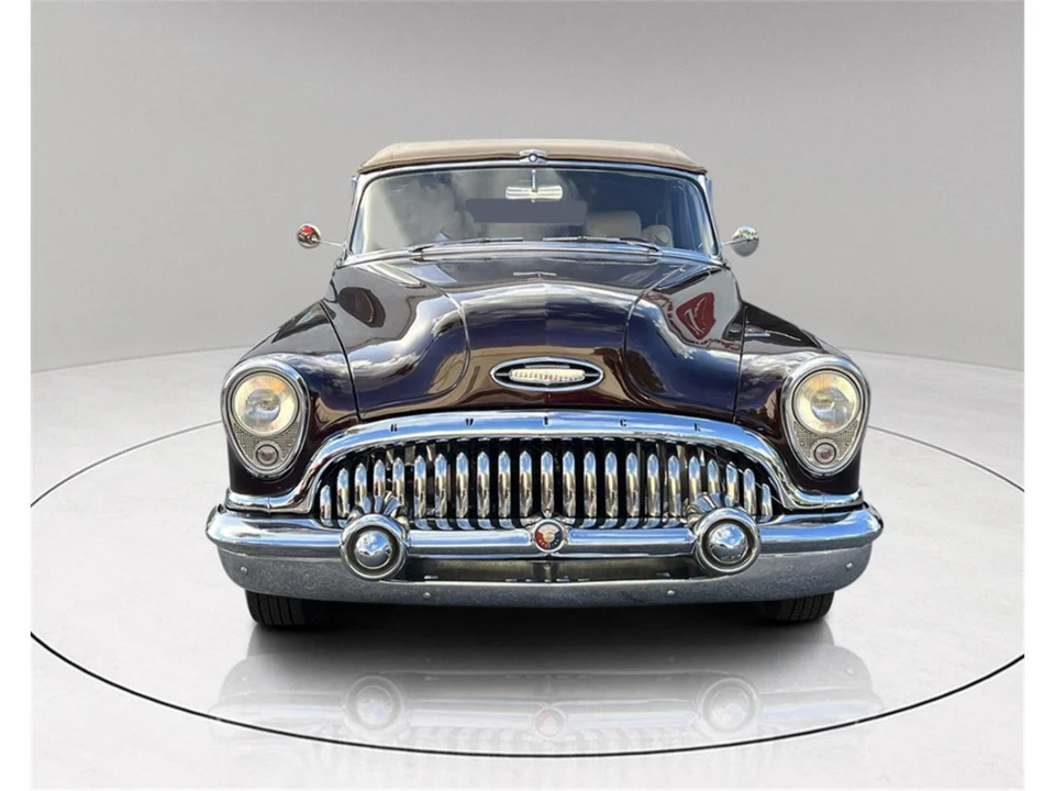1953 Buick Special - Image 2 of 31