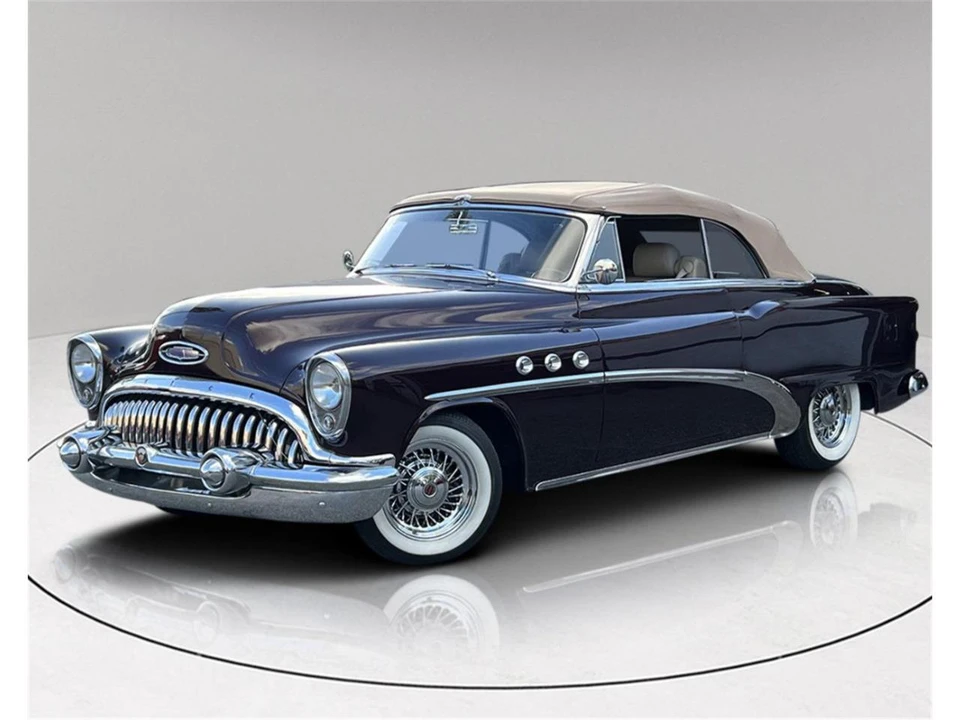 1953 Buick Special - Image 3 of 31
