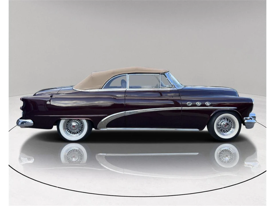 1953 Buick Special - Image 8 of 31
