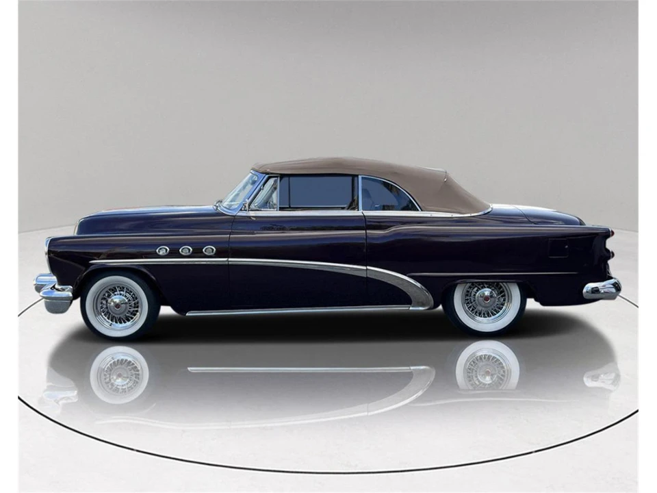 1953 Buick Special - Image 4 of 31
