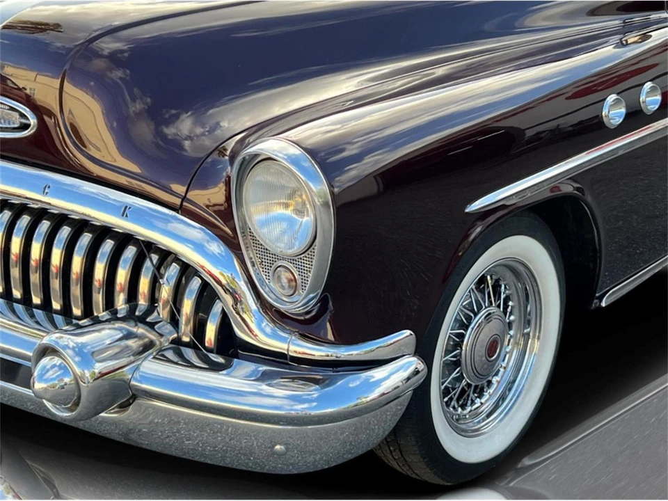 1953 Buick Special - Image 9 of 31