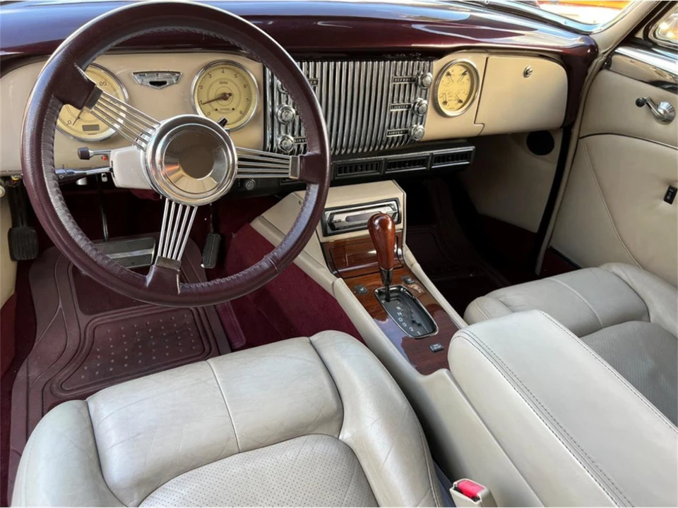 1953 Buick Special - Image 17 of 31