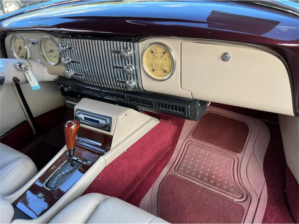1953 Buick Special - Image 28 of 31