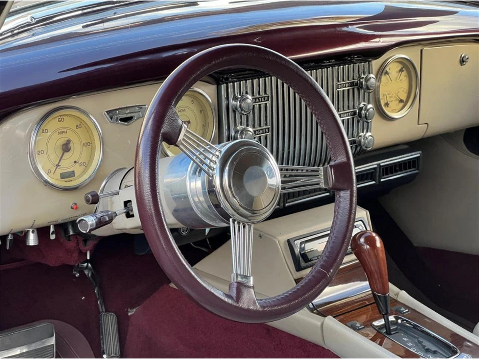 1953 Buick Special - Image 18 of 31