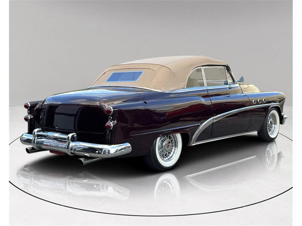 1953 Buick Special - Image 7 of 31