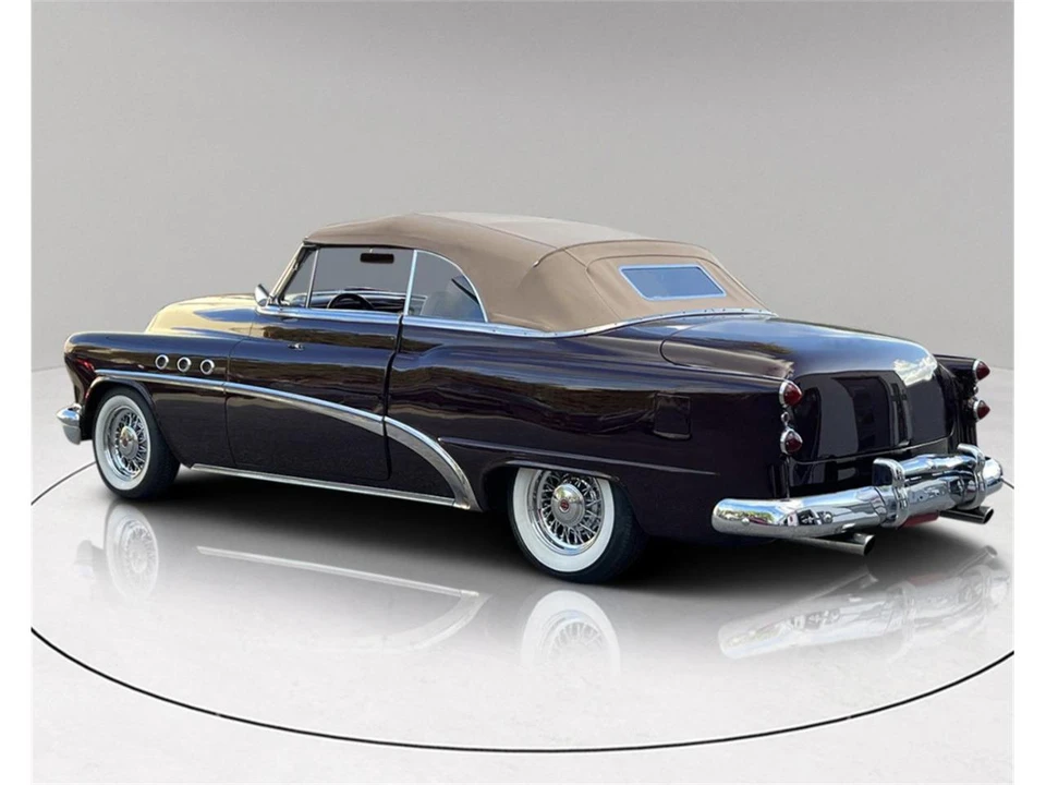 1953 Buick Special - Image 5 of 31
