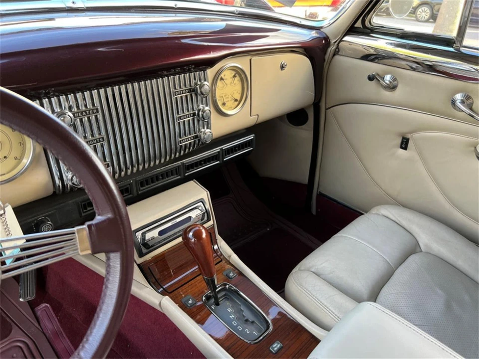 1953 Buick Special - Image 20 of 31
