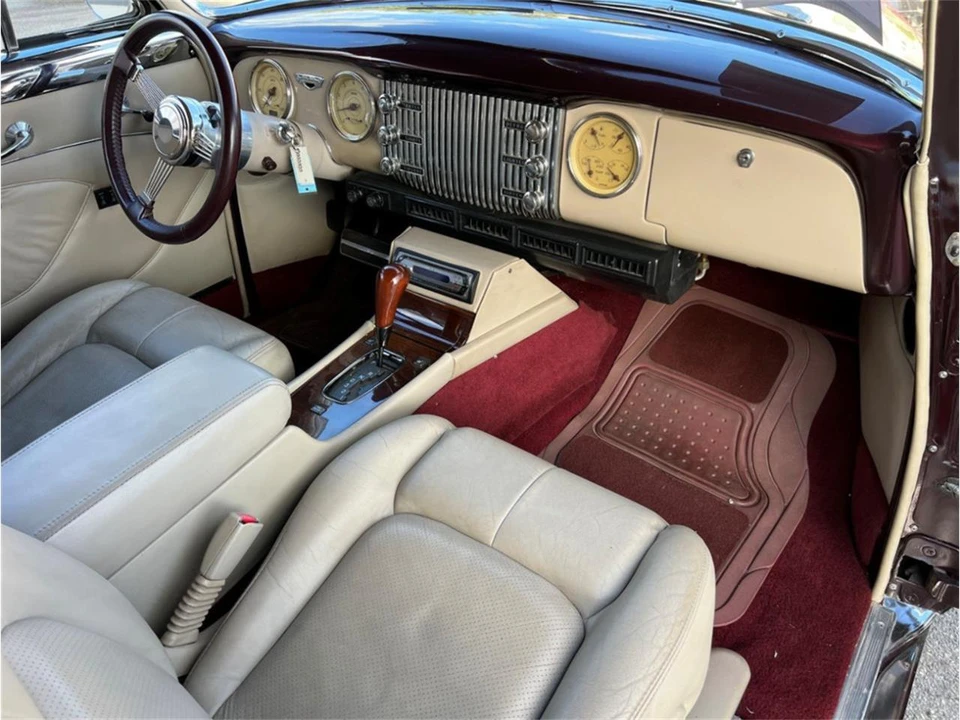 1953 Buick Special - Image 30 of 31