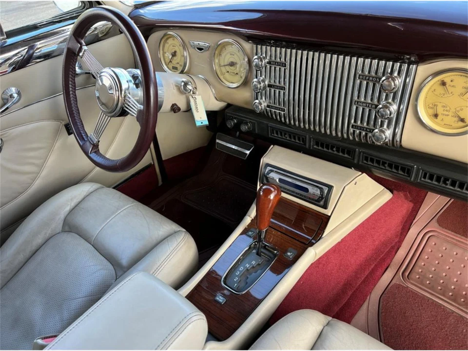 1953 Buick Special - Image 29 of 31