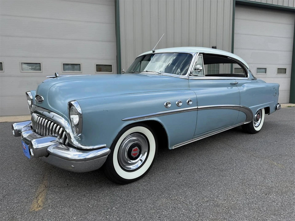 1953 Buick Special - Image 2 of 31
