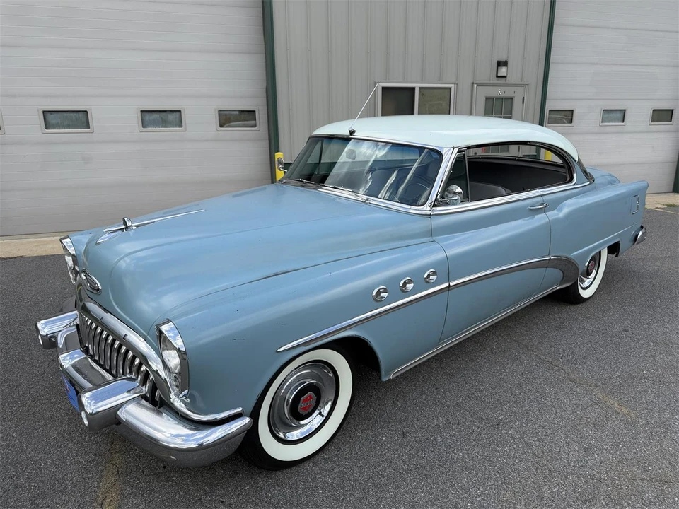 1953 Buick Special - Image 3 of 31