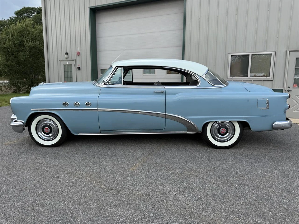 1953 Buick Special - Image 4 of 31