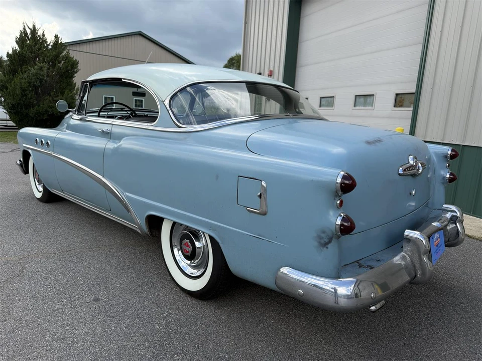1953 Buick Special - Image 5 of 31